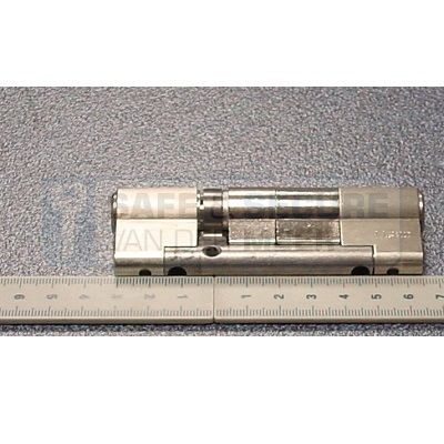 Evva dubbele cilinder 4KS 31-66 SKG***®